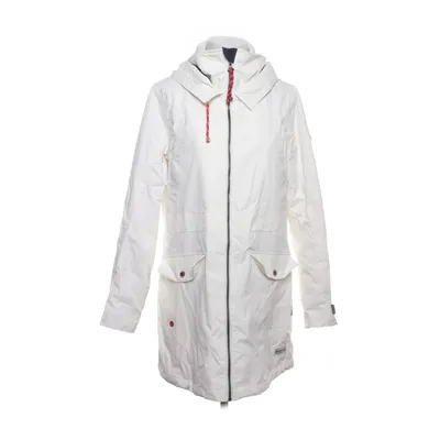 Parka (Weiß, Rot, Blau) von Sebago