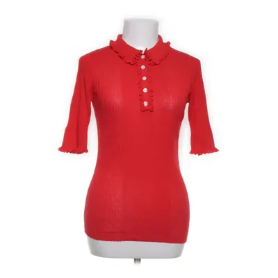 Topp (Röd) från H&M Trend Viskos, Polyamid