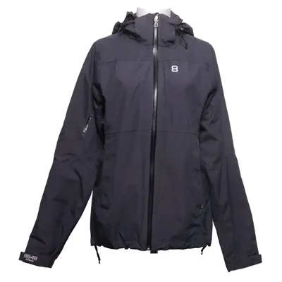 Outdoor jas (Grijs) van 8848 Altitude Polyester