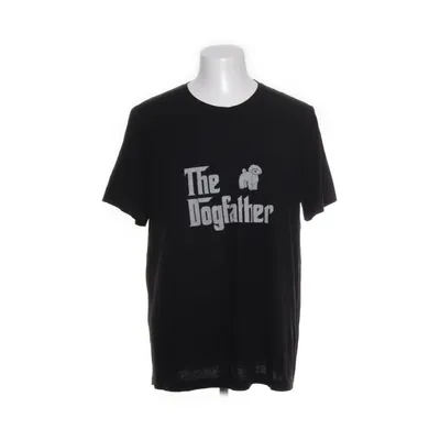 T-shirt (Grå) från Canvas Bomull, Polyester