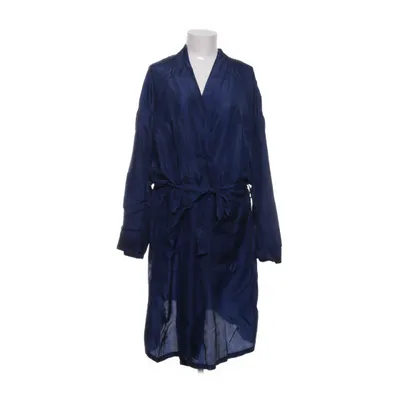 Badrock (Blå) från Siden Selma