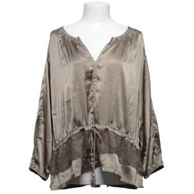 Blouse (Calina Blouse) from Plus Fine Nylon