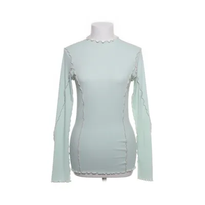 Långärmad t-shirt (Grön) från Rodebjer Elastan, Polyester