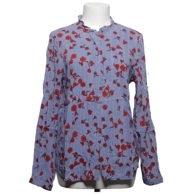 Blouse (Bleu, Blanc, Rouge, Multicolore) de Holly & Whyte by Lindex Viscose