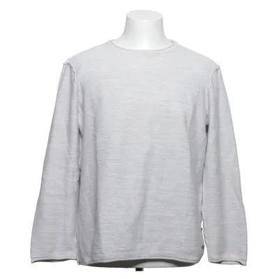 Pull-over (Gris) de Tom Tompson Coton biologique