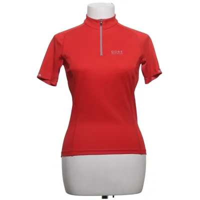 Bicycle shirt (Red) from Gore Bike Wear Polyester