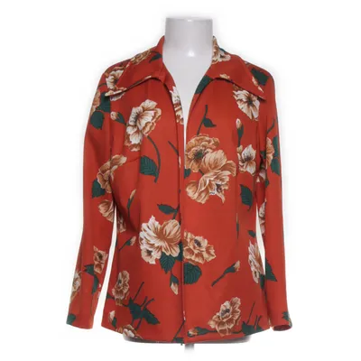 Kofta (Röd, Flerfärgad) från Sears