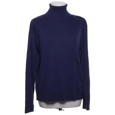 Polotröja (Lila) från Instyle Akryl