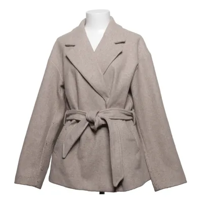 Naisten takki (Beige) kohteesta Vero Moda Polyesteri