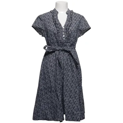 Robe (Bleu, Noir, Blanc, Multicolore) de 365 Sunshine Coton