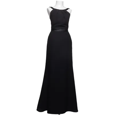 Robe de soirée (Noir) de Lilly Polyester