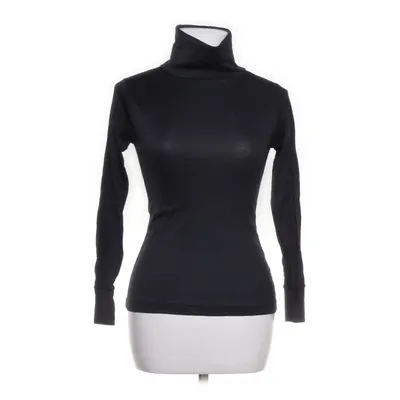 Polotröja (Svart) från Merkantil