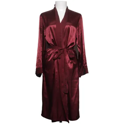 Robe de chambre (Rouge) de Laffam Polyester