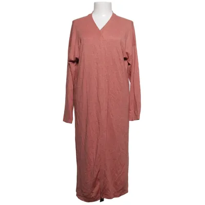Cardigan (Pink) from V Collection Cotton, Viscose, Wool
