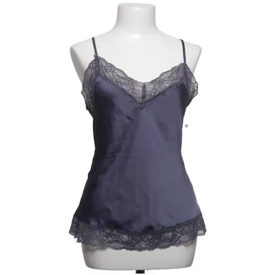Pajama top (Gray) from Hunkemöller