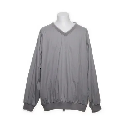Pull-over (Gris) de Outer Banks Polyamide, Polyester