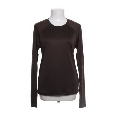 Träningströja (Brun) från Röhnisch Polyester