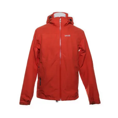 Allvädersjacka (Orange) från 8848 Altitude Polyester