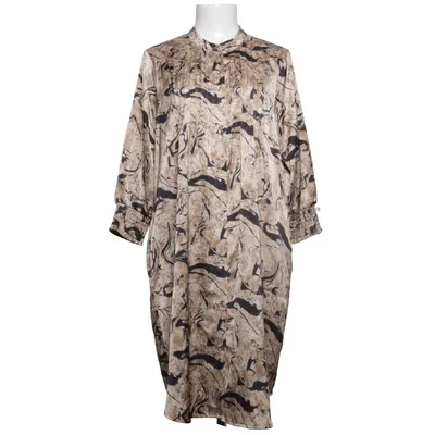 Blousejurk (Carrie Dress) van Prepair Polyester