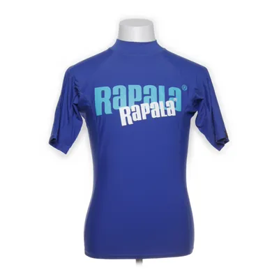 Badtröja (Blå) från Rapala Elastan, Polyamid