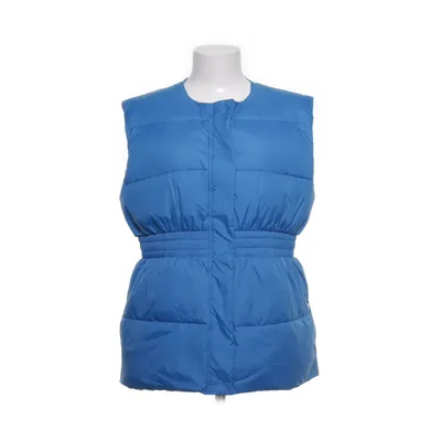 Dunvest (Blå) fra H2O Fagerholt Dun, Fjer, Nylon