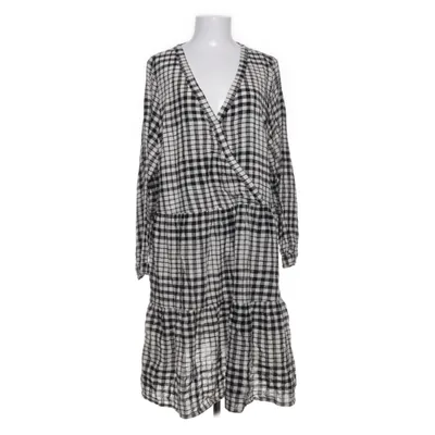 Klänning (XCORIY, BLK, DRESS) från Zizzi