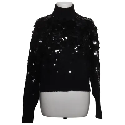 Trui (Zwart) van & Other Stories Acryl, Elastaan, Polyester, Wol