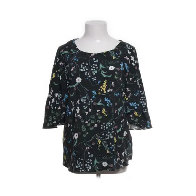 Blus (Svart, Flerfärgad) från Anna Glover x H&M