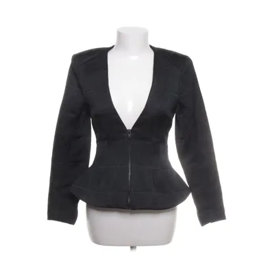 Blazer (Sort) fra Tiger of Sweden Akryl, Bomuld, Polyester, Viscose