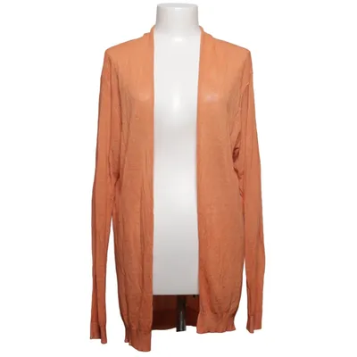 Cardigan (Oranje) van Qiero Linnen, Polyamide, Viscose