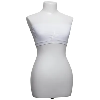 Tube top (Comfort Bandeau) van Magic Bodyfashion Elastaan, Polyamide
