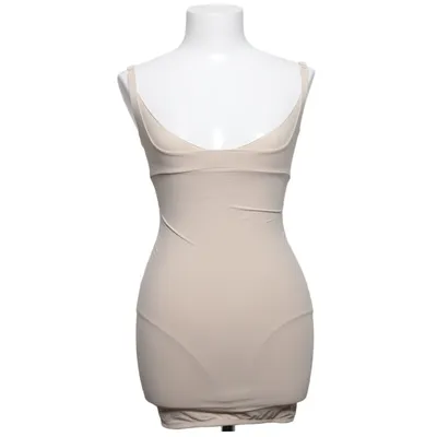 Maillot de corps (Beige) de Change Élasthane, Polyamide