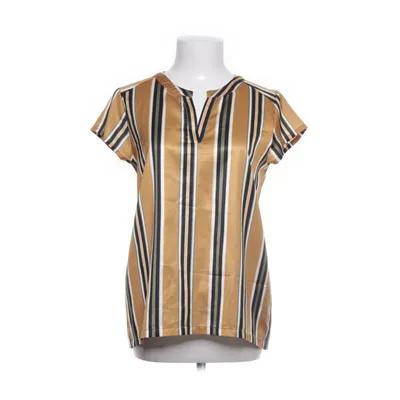 Top (Yellow, Black, White, Green) from Isay