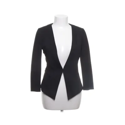 Kavaj (Svart) från ONLY Elastan, Polyester