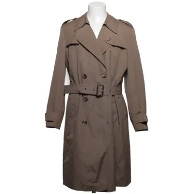 Trenchcoat (Beige) von St Michael Baumwolle, Polyester