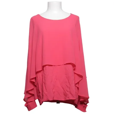 Bluse (Rot) von Soyaconcept Polyester, Viskose