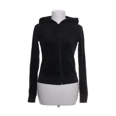 Huvtröja (Svart) från Juicy Couture