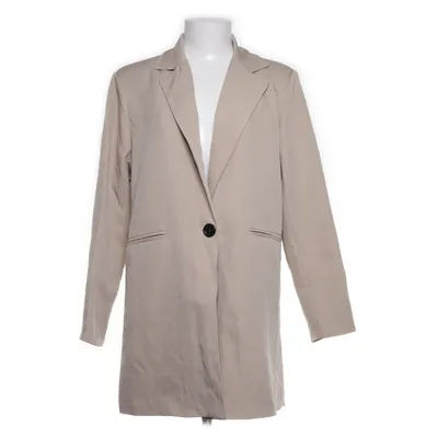 Kavaj (Beige) från Lululia Polyester