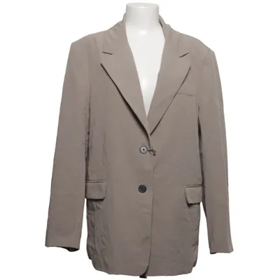 Blazer (Beige) fra Pull & Bear