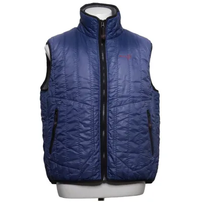 Outdoor Weste (Blau) von Pelle Petterson Nylon, Polyester