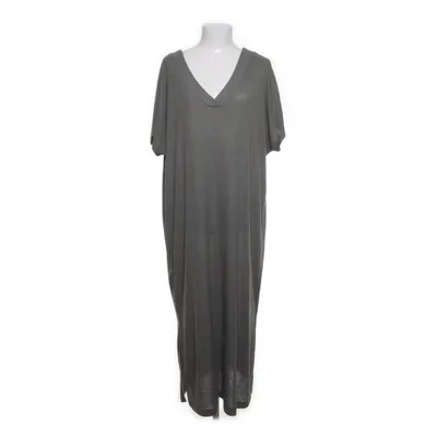 Klänning (Grå) från Soyaconcept Elastan, Återvunnen polyester, Viskos