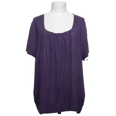 Top (Lilla) fra Wissmach Elastan, Viscose