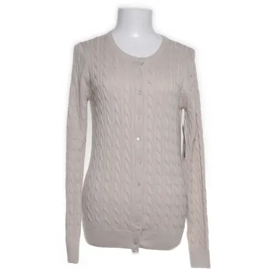 Kofta (Beige) från Basic U Bomull
