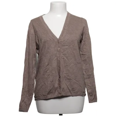 Cardigan (Marron) de HS Navigazione Polyamide, Viscose