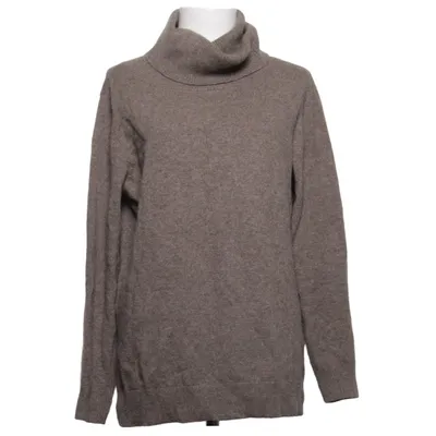 Polotröja (Grå) från Jacqueline Kashmir