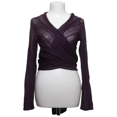 Cardigan (Violet) de Natura