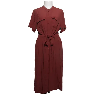 Robe chemise (Yasneela Ss Dress Vip) de YAS Viscose