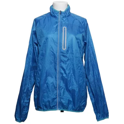 Rain jacket (Blue) from Pro Touch Polyester