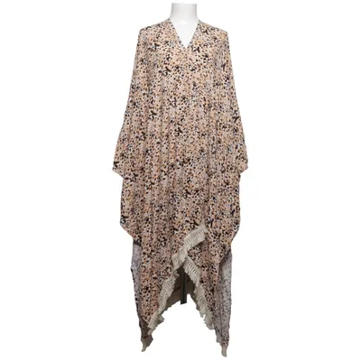 Poncho (Sexy Price) från Bubble