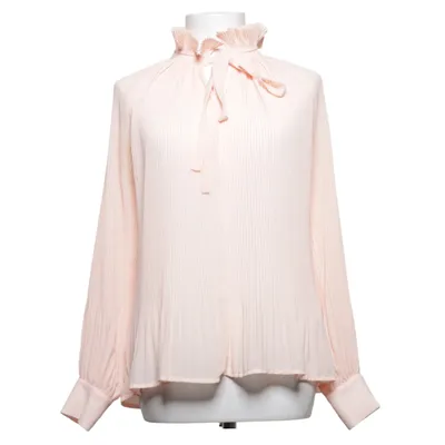 Knytblus (Price Lolly blouse) från Rut & Circle Polyester